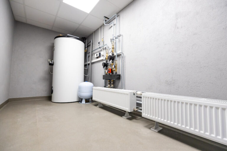 Gasheizung Steinbrink Service Gmbh