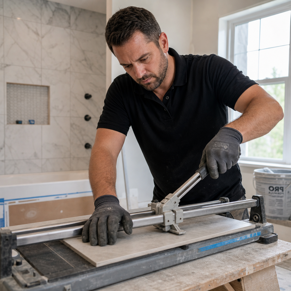 Steinbrink Service GmbH - Haustechnik aus Lotte und Osnabrück